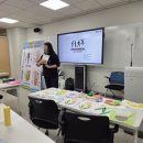 누리헬스케어 | 노원실버강사 백세누리평생교육원에 다니고 있는 후기예요