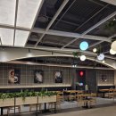 삼선1 | 만추 미아점, 미아현대백화점맛집 식당 삼선짬뽕과 백짬뽕 비교 솔직 후기