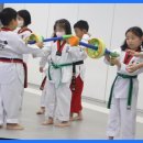 경희대석사 으뜸태권도장 월성관 이미지