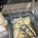 국수를 담다 이미지