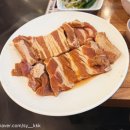 부산 사직동 돼지갈비 맛집 ::: 삼대돼지불고기 2호점 손녀집 후기