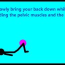 골반 저근 운동 - Pelvic Floor muscle exercises 이미지