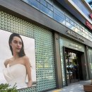 리치웰 | 부산 드벨르마리에 드레스 피팅후기 미카도 실크 오간자 추가금 공유