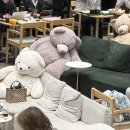 백옥대로 | 용인 크리스마스 분위기 가득한 대형 카페 “크웰브” 내돈내산 상세후기