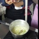 ＜06주＞Cream of Potato Soup (크림 어브 포테이토 수프)(수정) 이미지