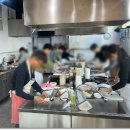 가정식 생활요리 | 요리학원 취미반 실제 수강 후기｜비용 부담은 얼마나 될까?