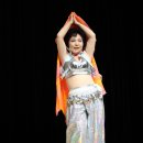 [북부] 밸리댄스 이미지