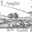 초고속 영단어 암기법 angle - angler - Anglo Saxon 이미지