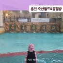 홍천사우나찜질방 | 홍천 오션월드 겨울 후기 찜질방까지 즐긴 하루 할인 주차 정보