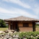 외암민속마을 이미지