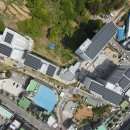 명당 태양광발전소 이미지