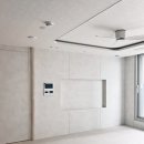 범계마을효성 | 분당 탑마을벽산 포인트 공간이 돋보이는 인테리어