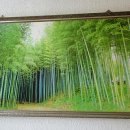 명가죽순요리