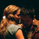 푸른호수 이미지