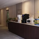 라움 호텔 이미지