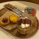 구미 공단동 카페 : 딥앤슬로우! 수제 에그타르트 맛집으로 추천하는 곳