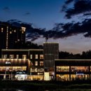 라고바움 호텔 이미지