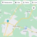 투스카로라 | 4월 22일 ~ 23일 (투스카로라 공원, Red Robin, Meadows 아이스크림)