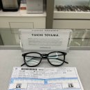 1080안경원 | 강동구 올림픽파크포레온 안경원 | 유이치토야마 UD-139 C1 + 바리락스 리버티 3.0 다초점 렌즈 가공 후기