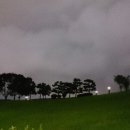 아침을 여는 풍경 이미지