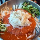 미청 - 장흥군 | 부산 기장 미청 물회 후기 여름이면 생각나는 참가자미 물회 맛집