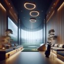 오산 아름다운 골프연습장 이미지