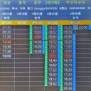 동대구역 복합환승센터 | 동대구터미널 시간표 동대구역 복합 환승센터