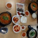 김둘레순대국 이미지