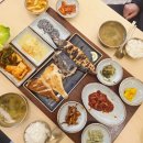 명품 화덕 고등어 | 검단생선구이 명품화덕고등어 점심 웨이팅 가격 메뉴 후기