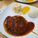 옛날돈가스 이미지