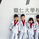 용인대 호산나태권도장 이미지