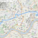 럭키아파트~구리고등학교 이미지
