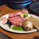 의창대로-1 | 창원 중동 고깃집 안민 중동점 내돈내산 후기 : 안민 돼지고기 맛있게 먹는 법