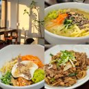 대구 동구 맛집 부담없는 가격에 집밥 같은 정여사국수 2호점