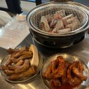 쪽갈비숙성 144시간 거인쪽갈비 부평점 등갈비전문점, 쪽갈비전문점 인천 부평맛집 부평회식 부평데이트