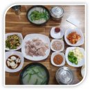[대구 달서구]대구 두류동 맛집 '신광식당', 생생정보가 인증한 6천 원 돼지국밥과 9천 원 수육정식...
