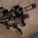 WE KAC PDW 8 inch 이미지