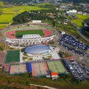 부여국민체육센터 스크린야구장 이미지