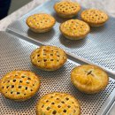 쉽게 배우는 제과제빵 이미지