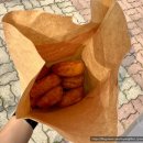 성수동 꿀 꽈배기 일산웨돔점 - 친절하고 맛있는 꽈배기 집 / 내돈 내산 후기
