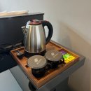 SR 휘트니스 | SR호텔 마곡 루프탑 온수풀 수영장, 예약, 조식 후기