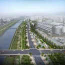 서부간선로 이미지