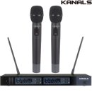 720 | 카날스 무선마이크 MW-720 후기 | 교회 강의용 무선마이크로 딱 맞는 느낌