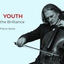 ◆리스트: 화려함 너머의 고독 – 첼로 &amp; 피아노 재해석 (Liszt I – Youth) 이미지
