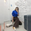 DBFC | 나 토일에 여행가는데 보통 어떻게 입어?ㅜㅜㅠ | 오늘의 티, 티셔츠와 상의들 추천 데일리룩 | 요유