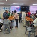 (사)한국지체장애인협회 경기도협회 오산시지회 | 8월 3주차 장애 어르신 쉼마루 소식~!