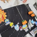 시장 앞 공터 이미지