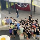 자이언트 태권도장 이미지