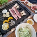 명가돌판삼겹살 네이버블로그