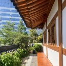 카페푸른 | 김포 대형 한옥 카페 '푸른 한옥' 솔직후기 (주차, 메뉴)